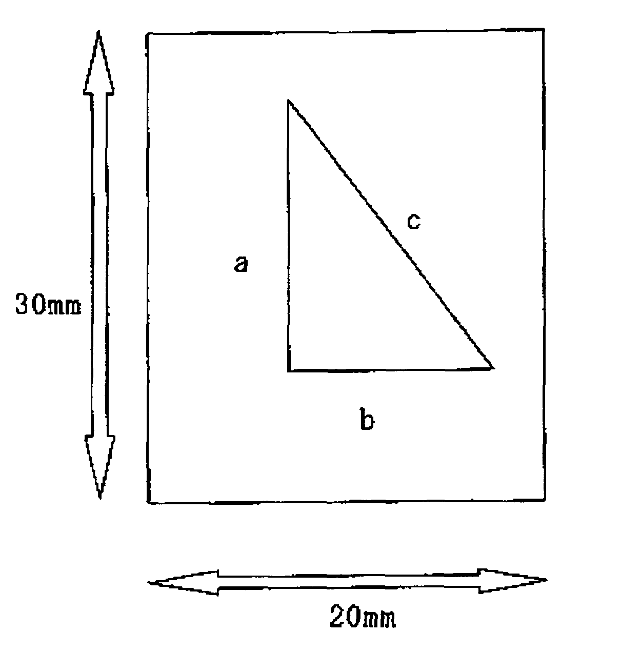 Porous films with chemical resistance