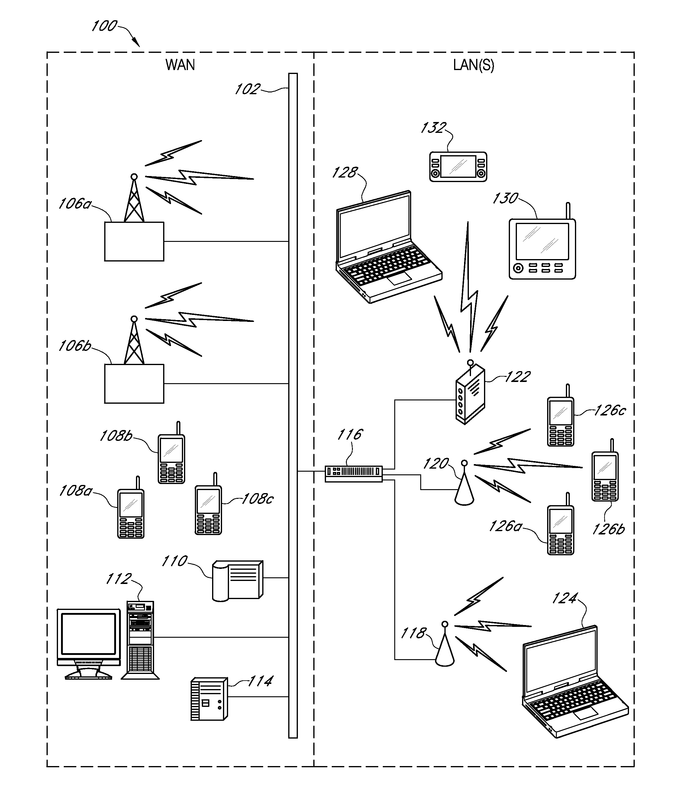 Systems and methods for determining time varying radio frequency isolation characteristics between network cells