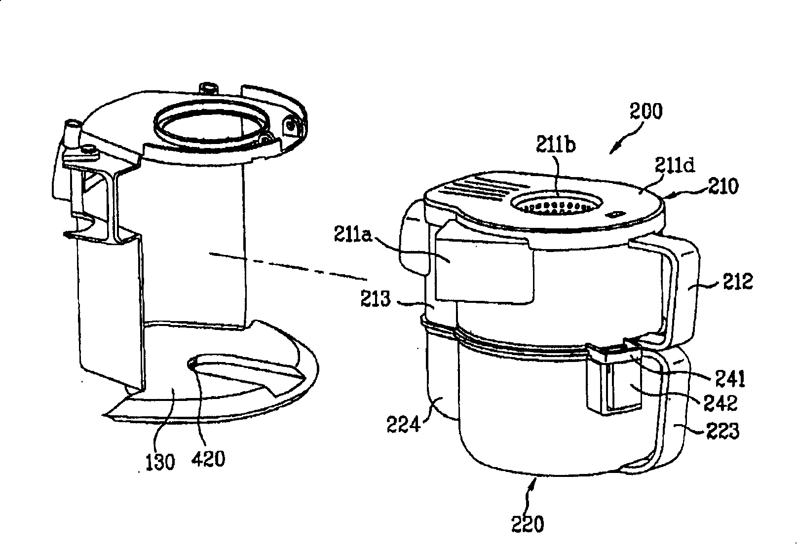 Method of controlling vacuum cleaner