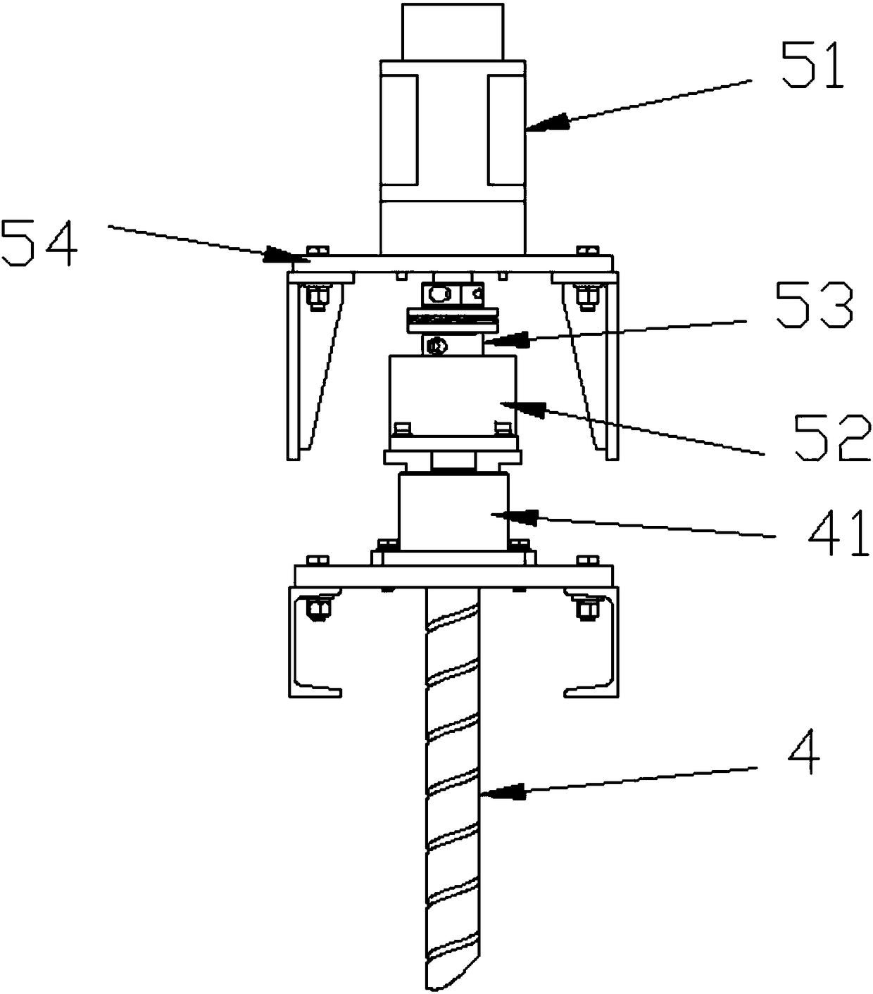 Multi-drive safe lifting elevator