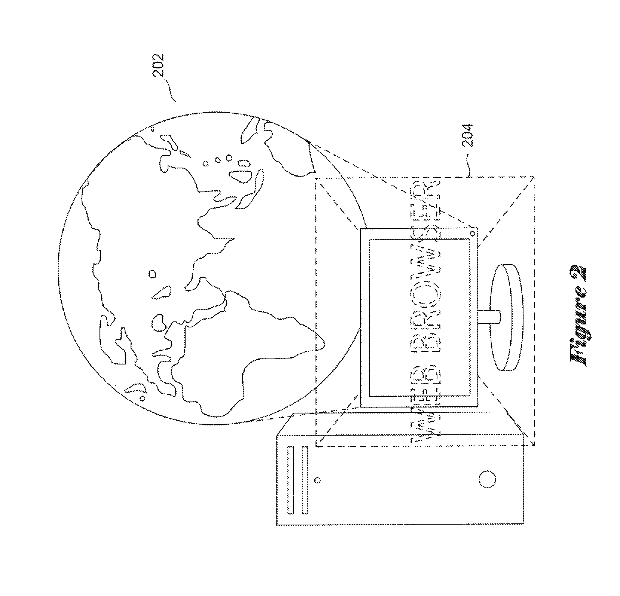 Method and system for data backup