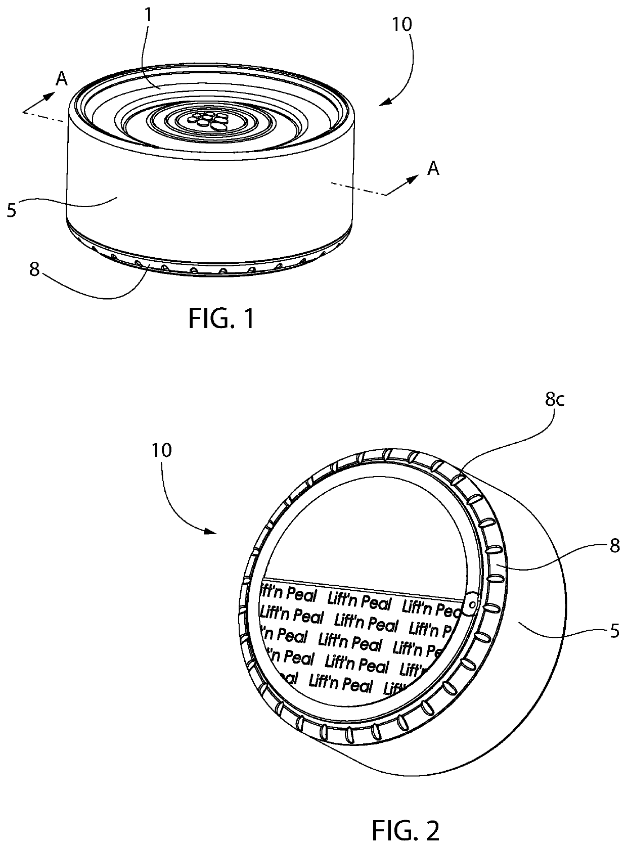 Medicament delivery device and method of using and making same