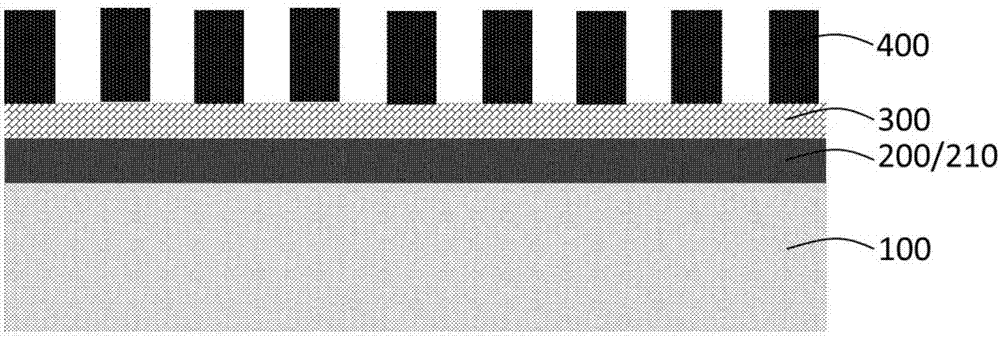 Temperature compensation surface acoustic wave resonator and preparation method thereof