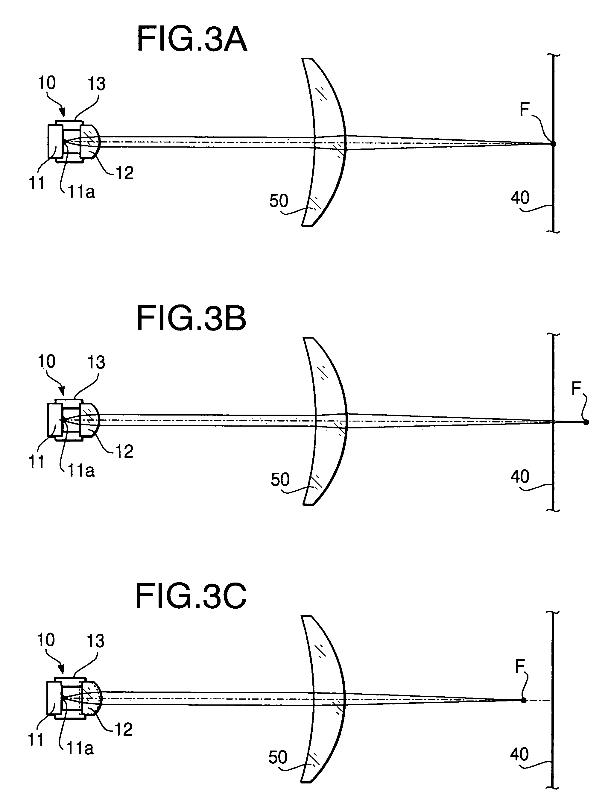 Scanning optical system