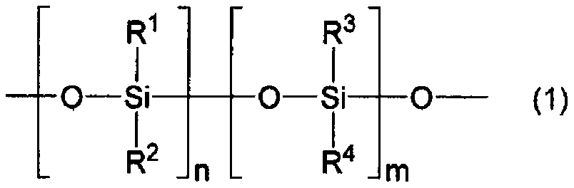 Antifoaming agent and lubricant composition