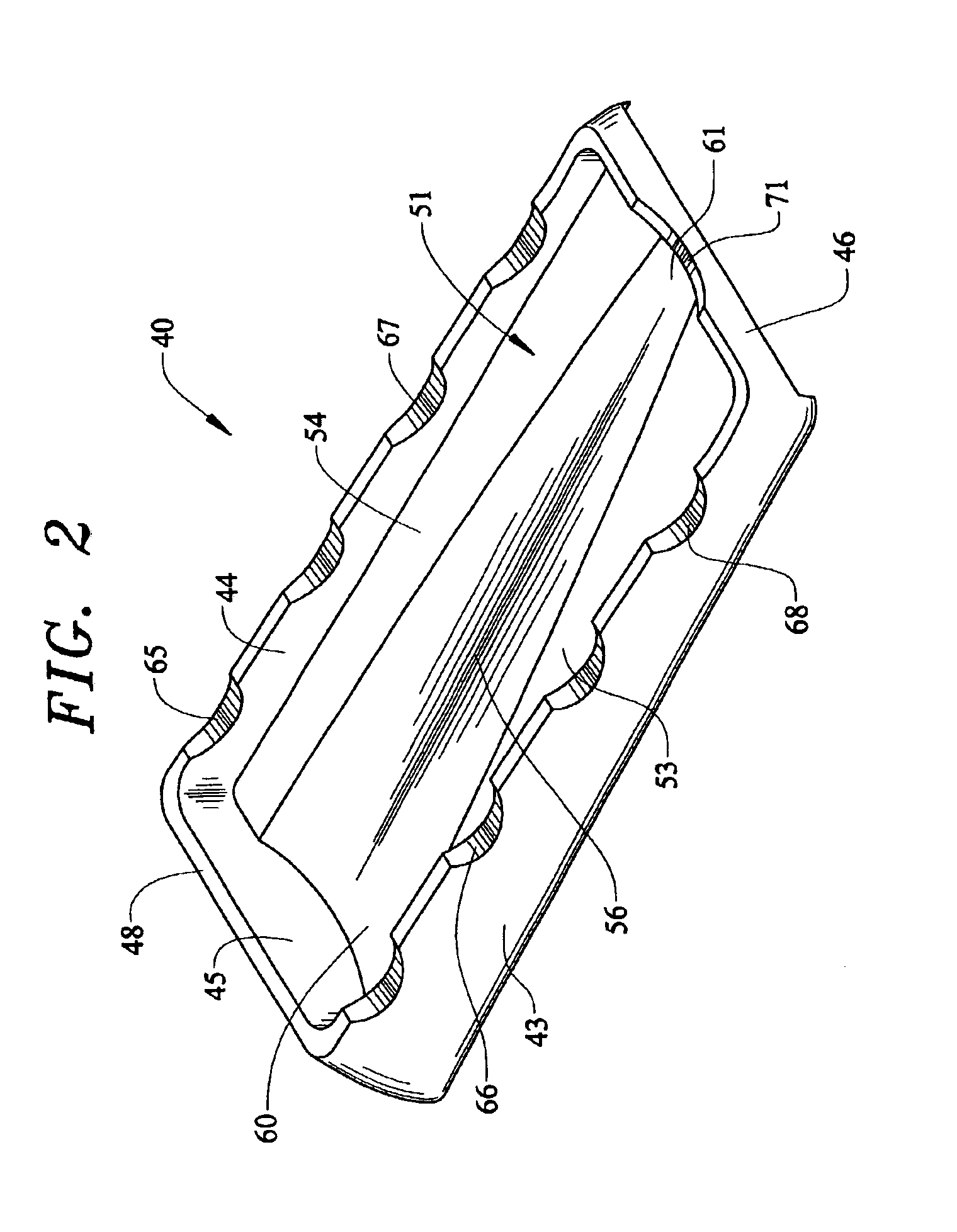 Multi-functional beverage storage rack for a refrigerator