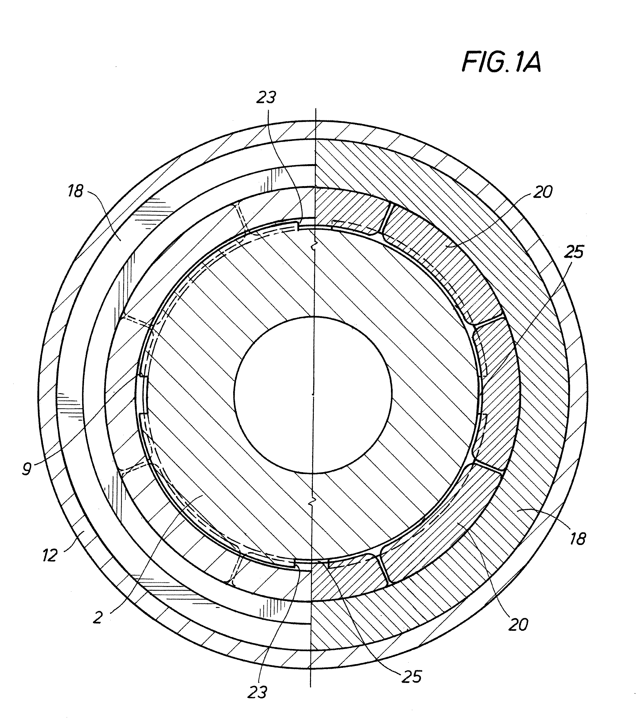 Acoustically Controlled Subsea Latching and Sealing System and Method for an Oilfield Device