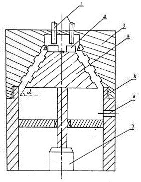 Preparation method of farmland heavy metal contaminated soil repairing mineralizer