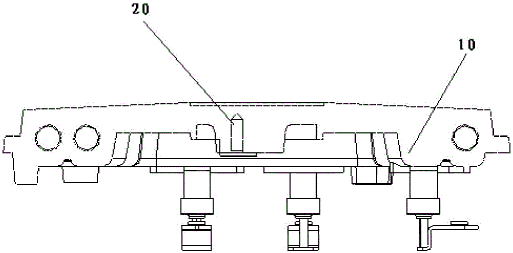 Electrothermal equipment and voltage detection method