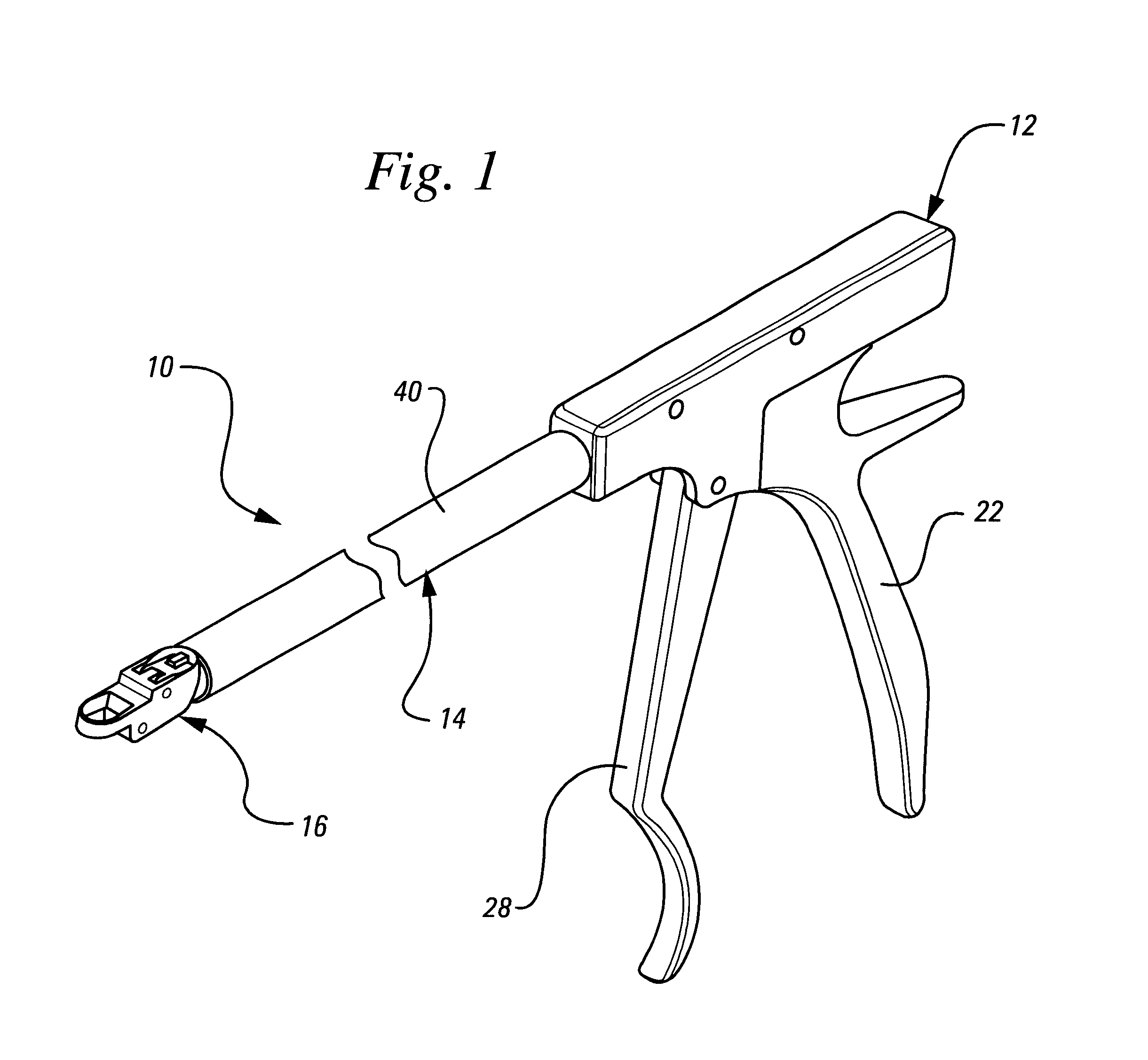 Circumferential resecting reamer tool