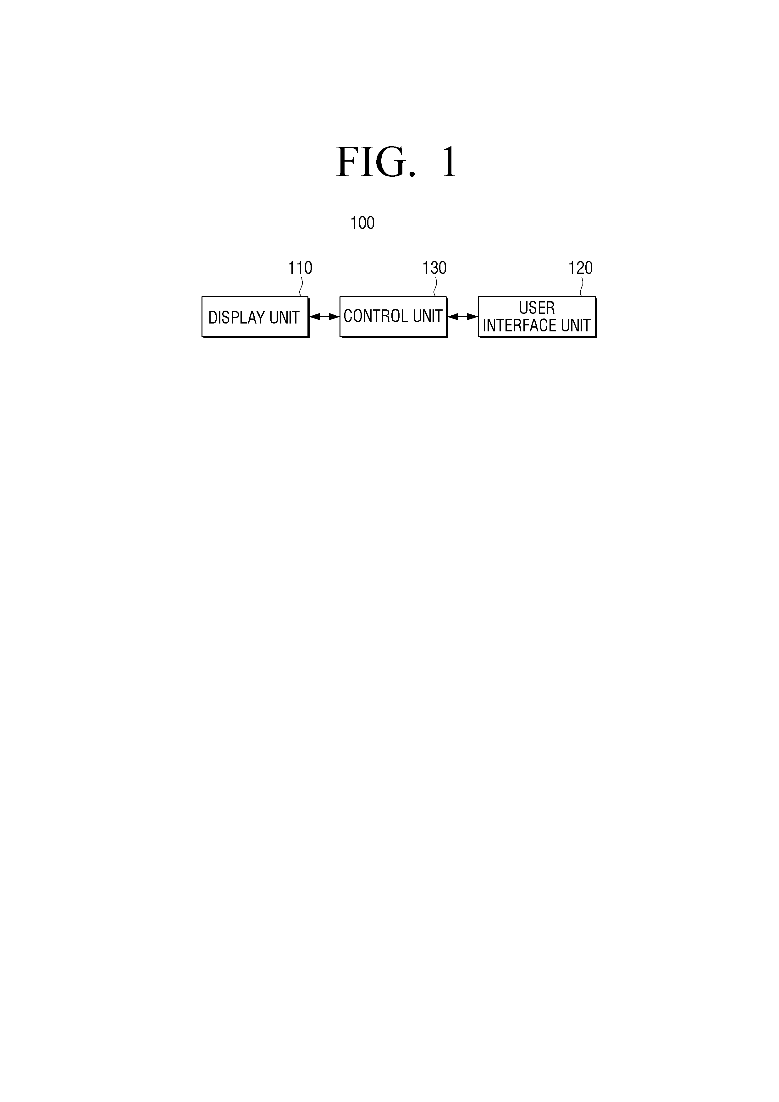 Display apparatus and item selecting method using the same