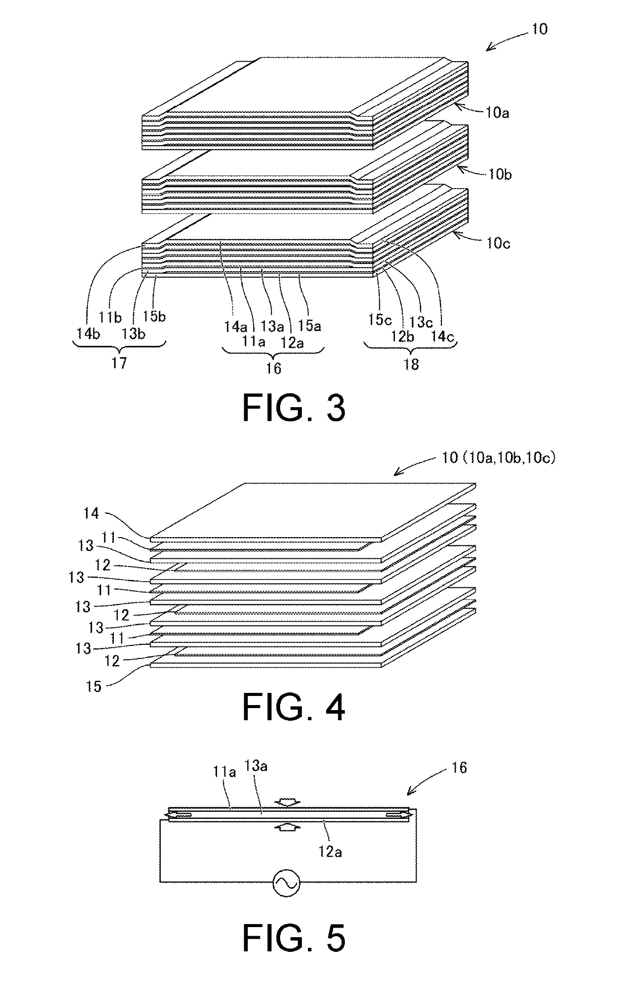 Electrostatic transducer