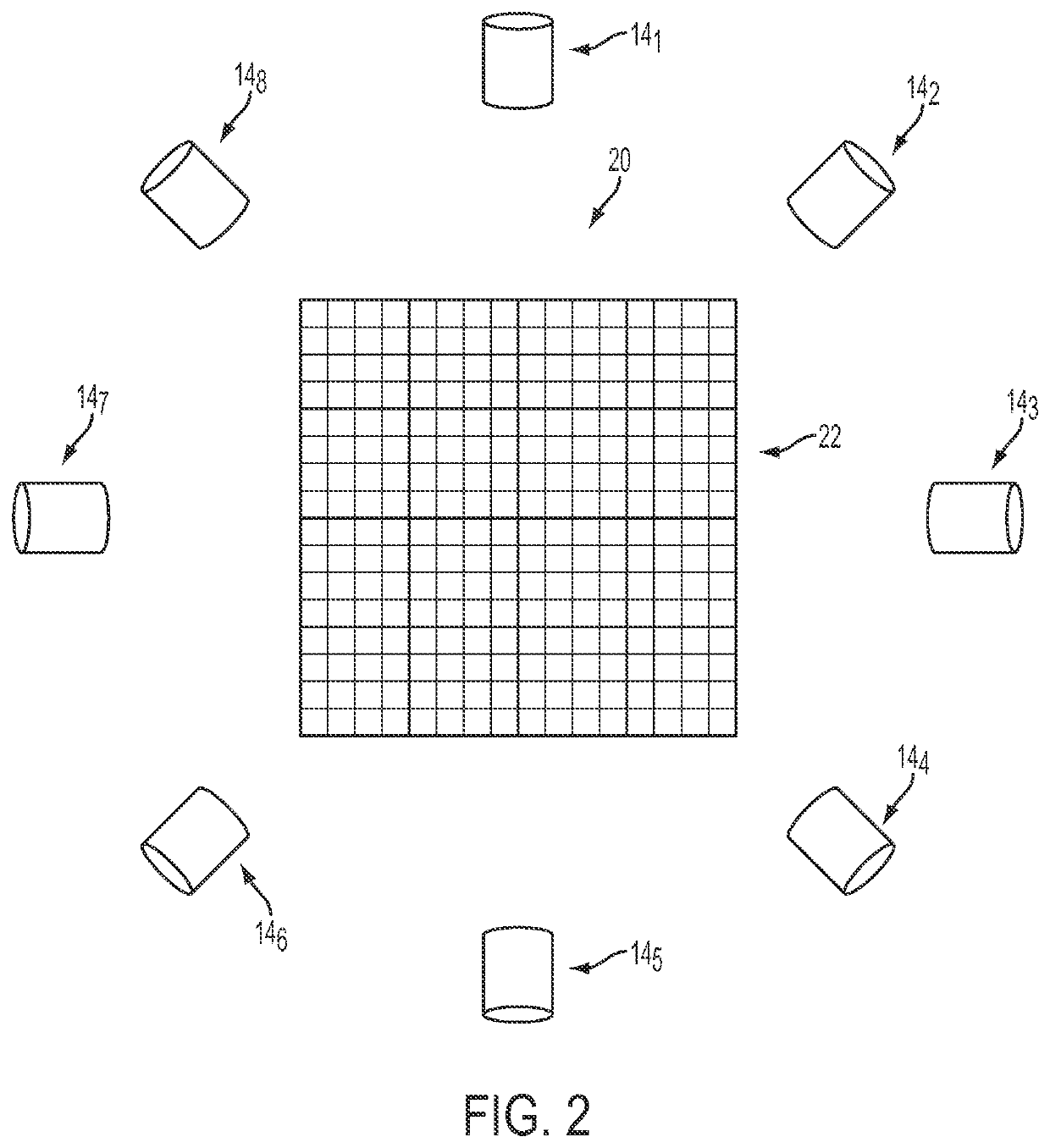 Plant growth kinetics captured by motion tracking