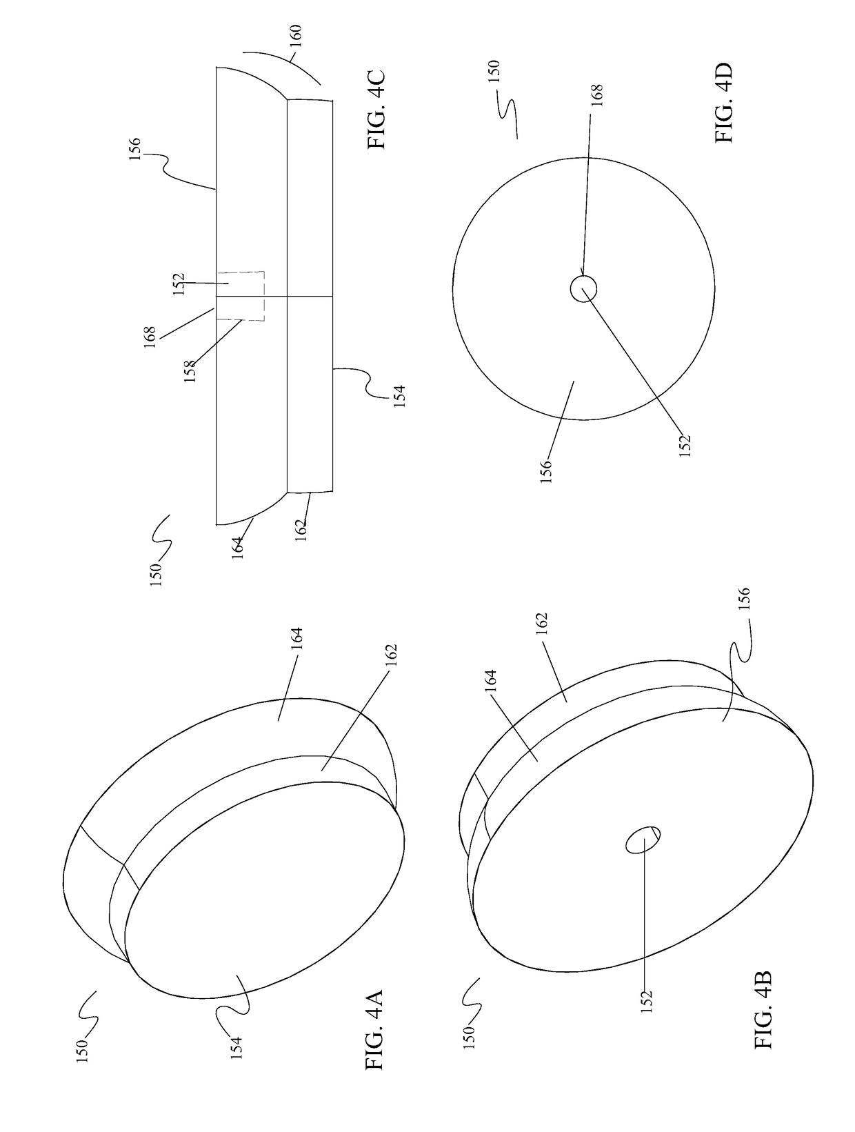 Ferromagnetic fastener locating device