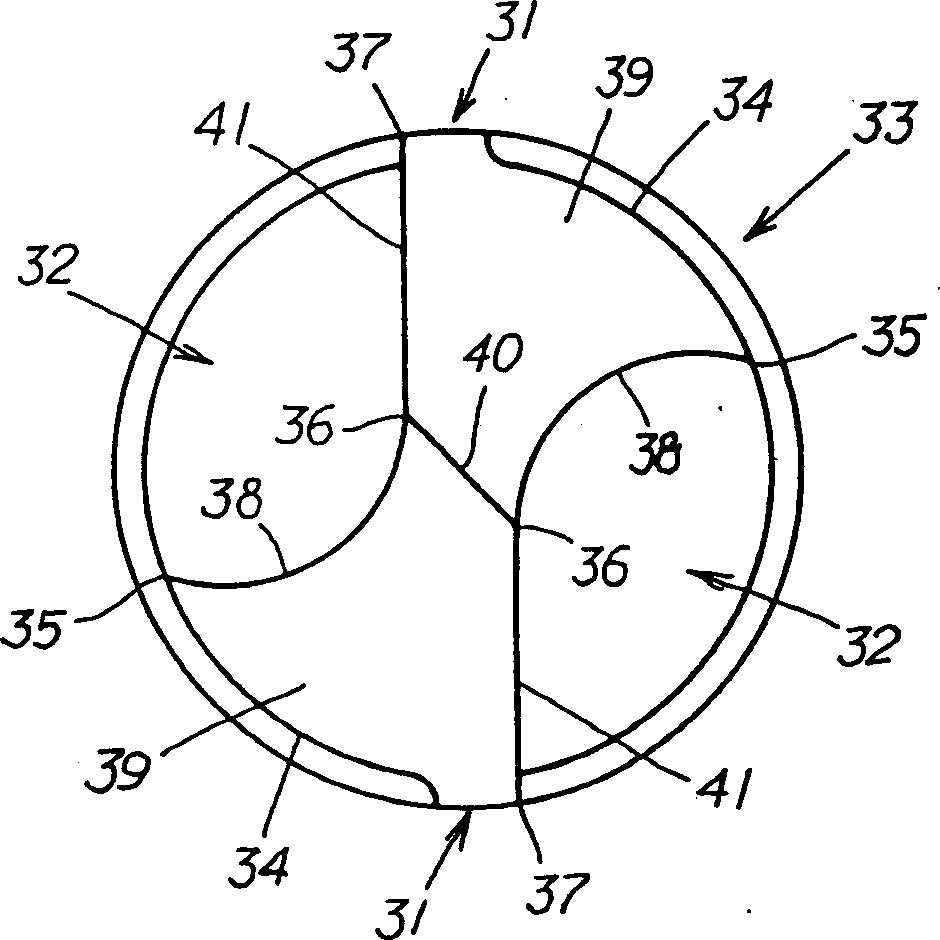 Drilling bit