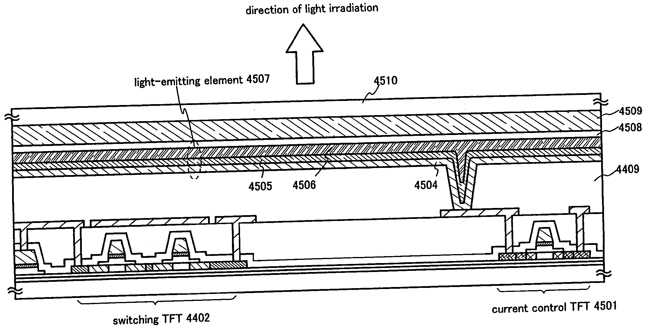 Method for manufacturing a semiconductor device