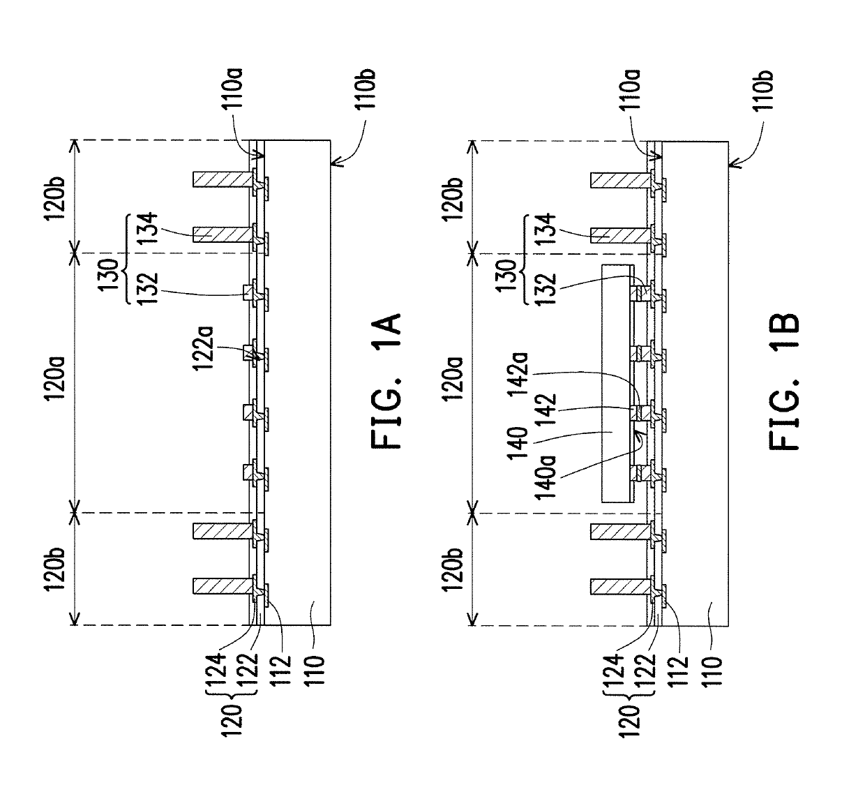 Semiconductor package and manufacturing method thereof