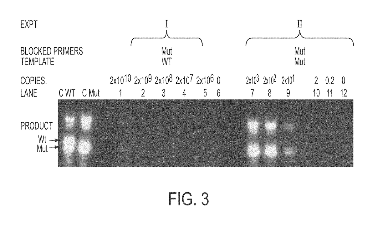 Ultra-high sensitive monitoring of early transplantation failure