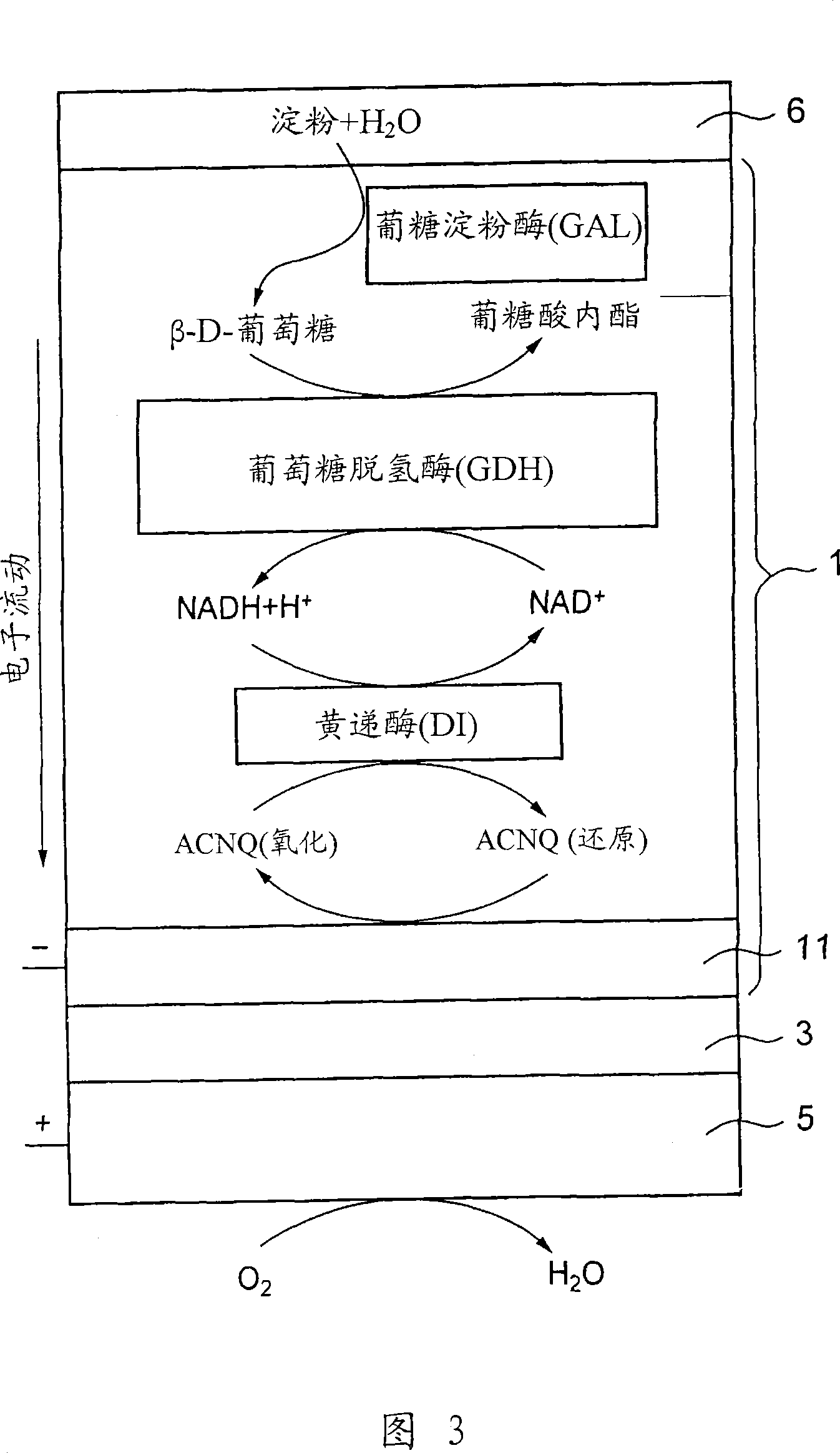 Fuel cell, electronic equipment, movable body, power generation system and cogeneration system