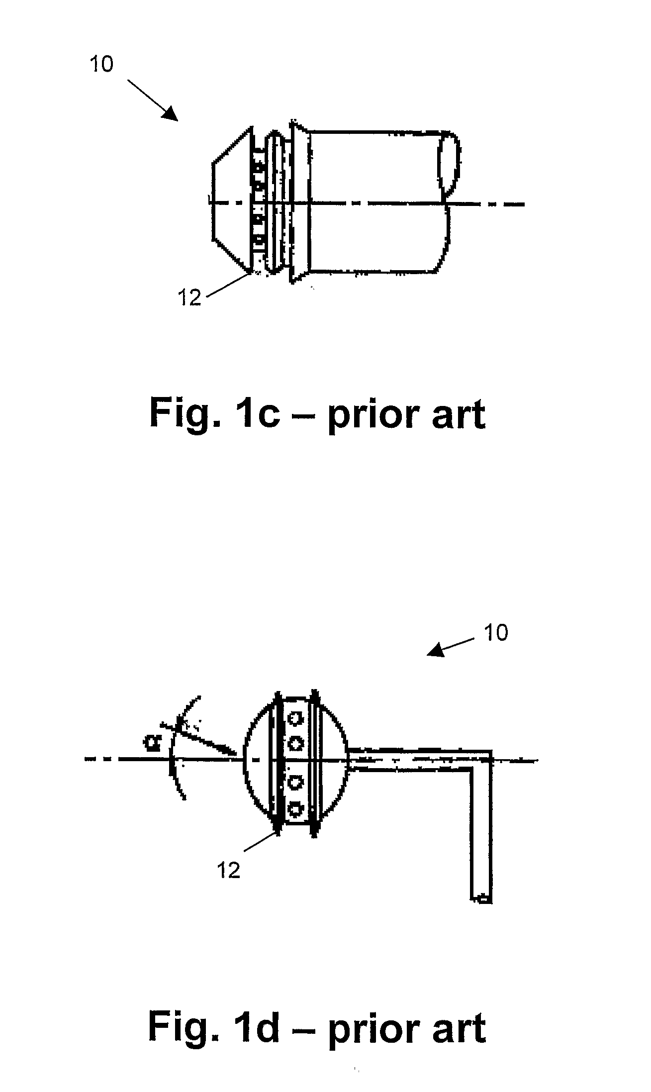 Method and Device for Measuring