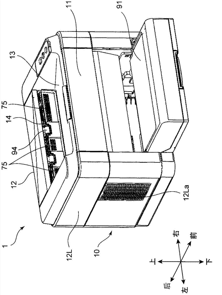 Developing device and image forming apparatus