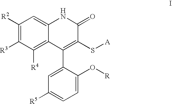 Potassium channel modulators