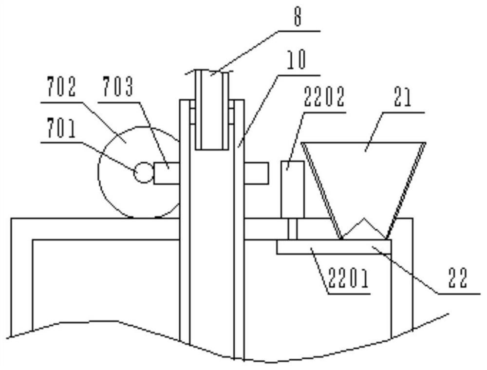 Integrated sodium silicate production mixing equipment