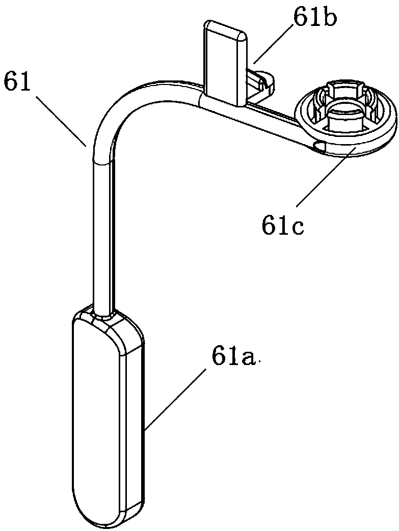 Tunnel Disposable Sterile Vaginal Dilator