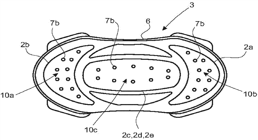 Multi-purpose appliance and method for preventing light signals during driving of vehicle