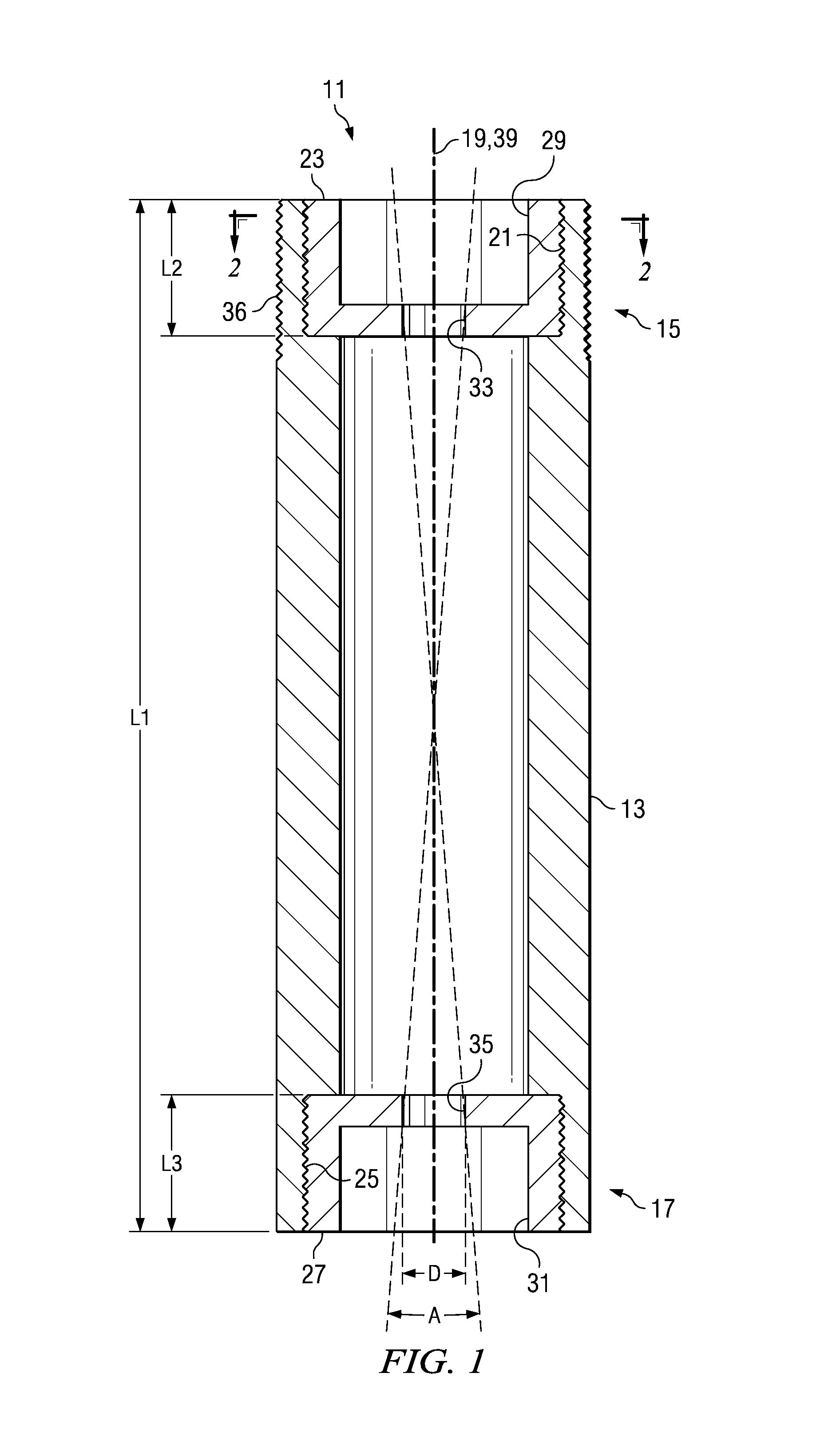 Method and apparatus for locating and aligning fasteners