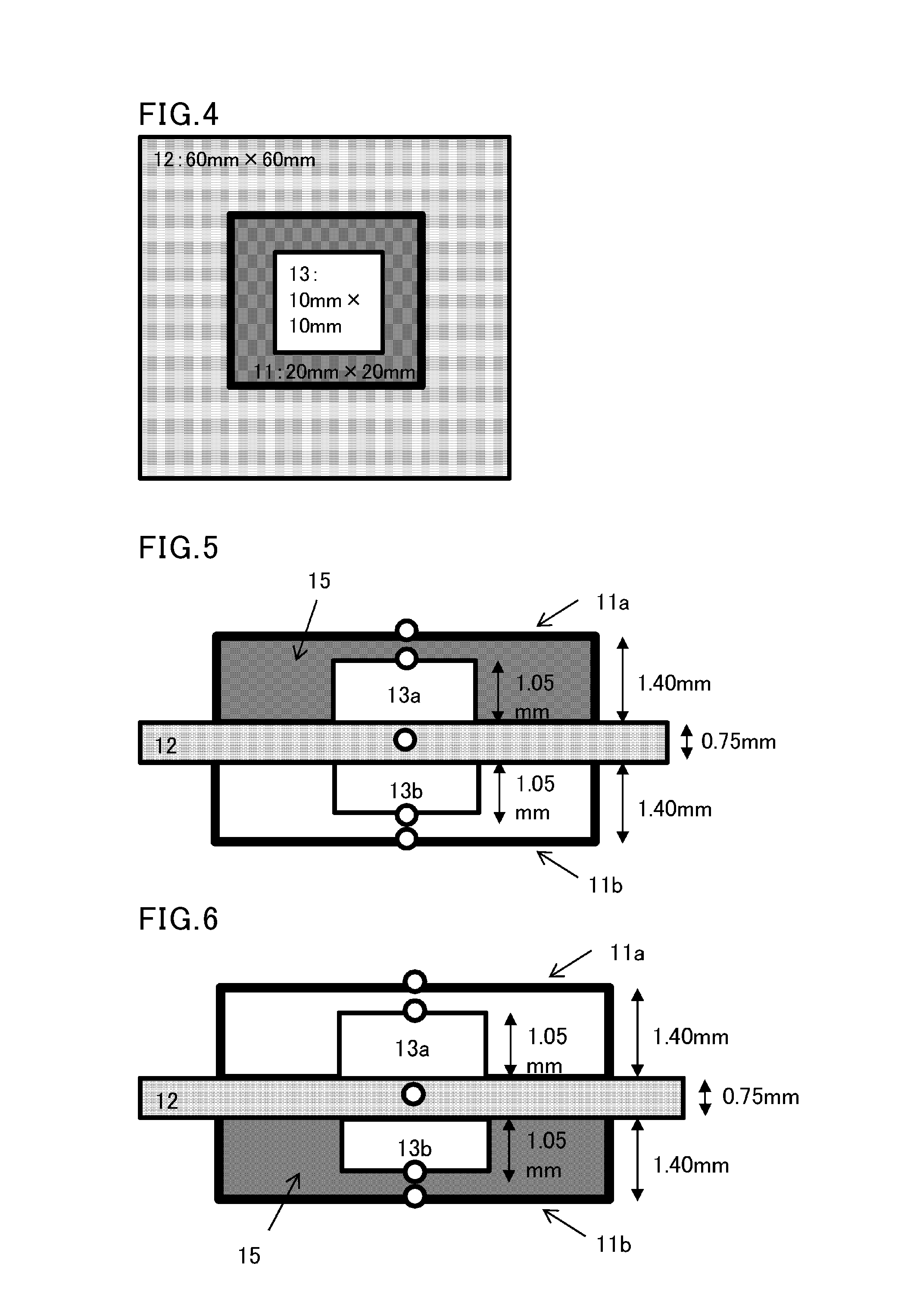 Heat dissipating structure