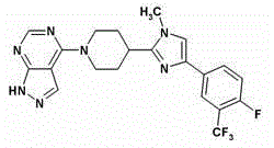 P70 S6 kinase inhibitor and MTOR inhibitor combination therapy