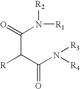 Gels containing metallic soaps and coupling agents