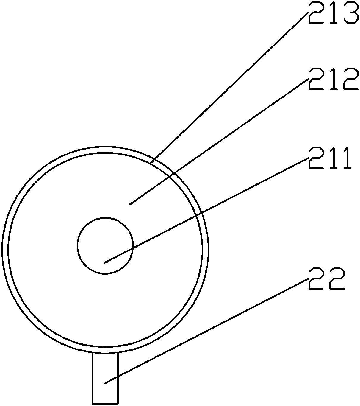 Intelligent inspection system for downholes