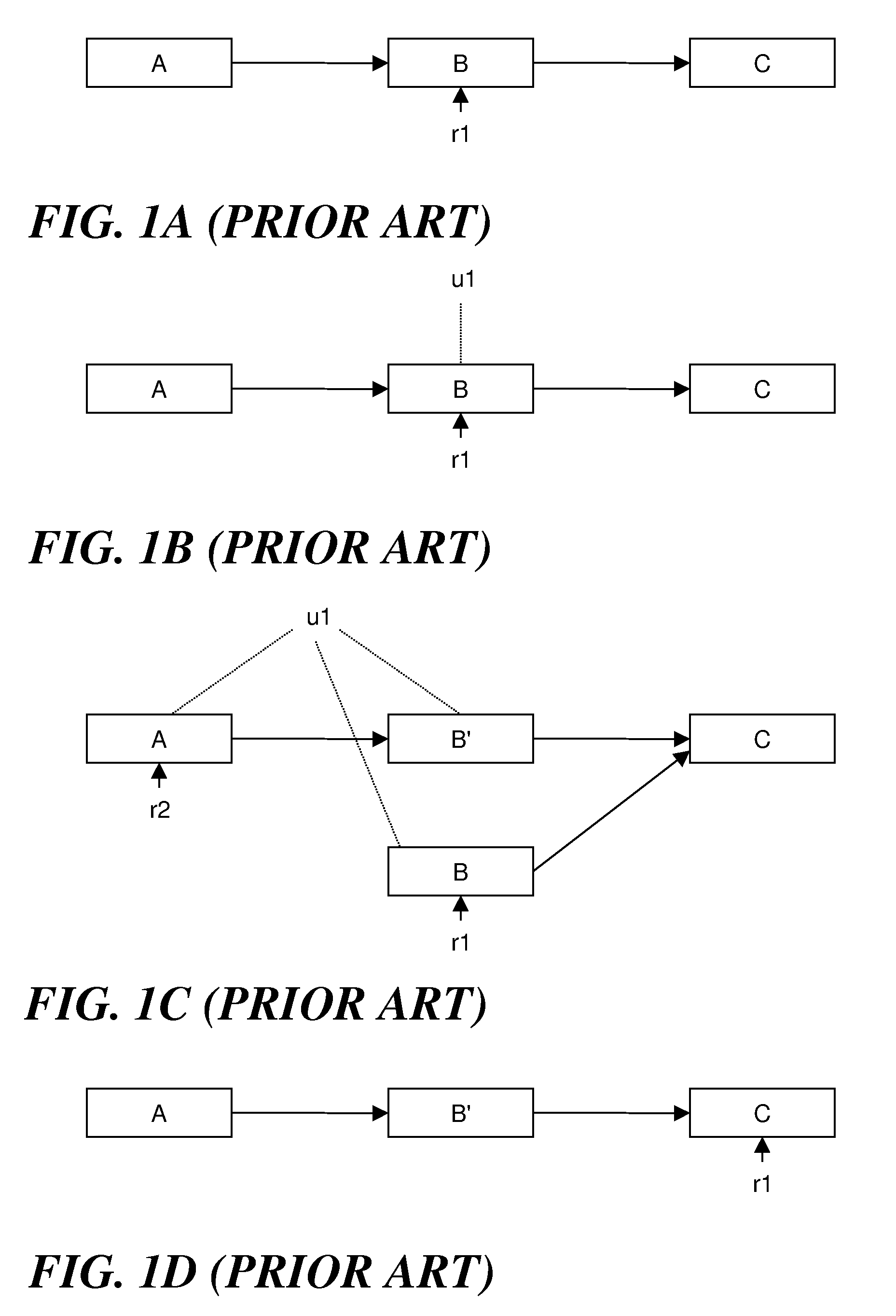 Optimizing non-preemptible read-copy update for low-power usage by avoiding unnecessary wakeups