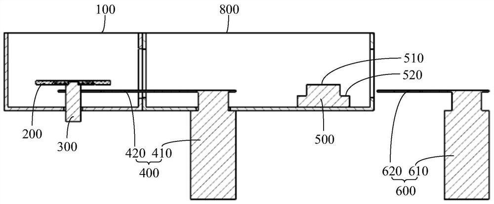 Semiconductor process equipment and method for transferring wafers