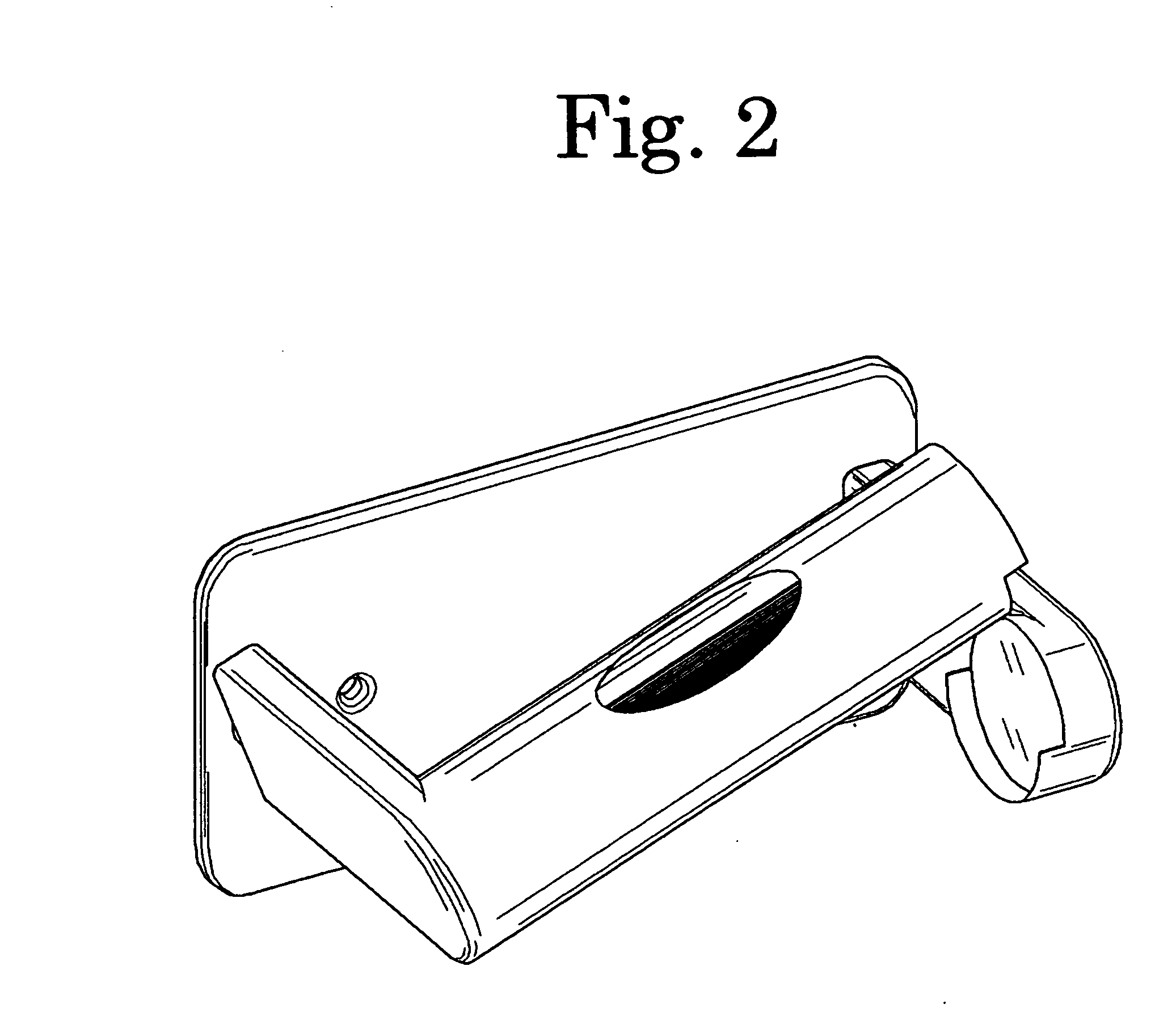 Pivoting toilet tissue roll holder with auxiliary toilet tissue