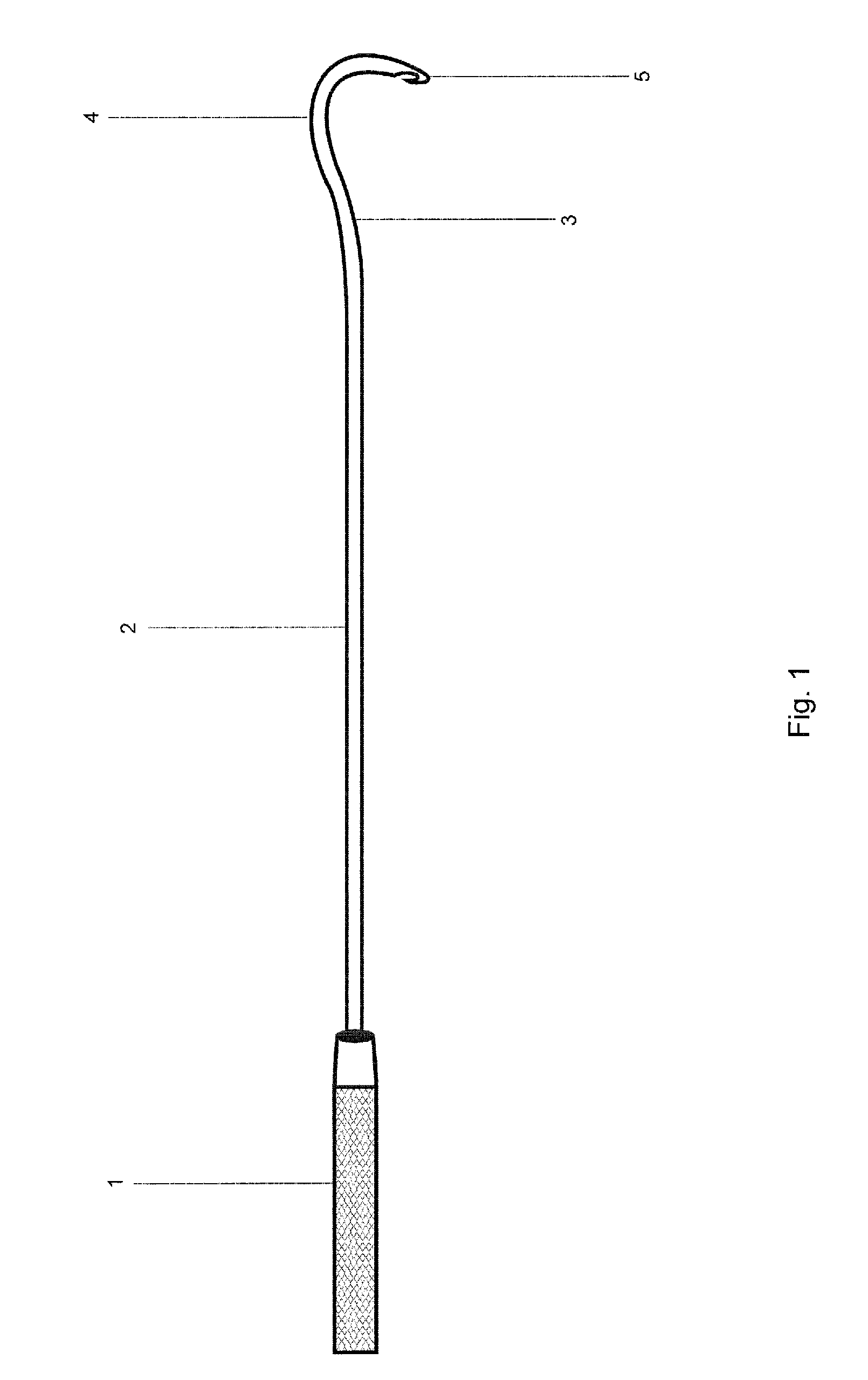 Minimally Invasive Instruments and Methods for the Micro Endoscopic Application of Spine Stabilizers in the Interspinous Space