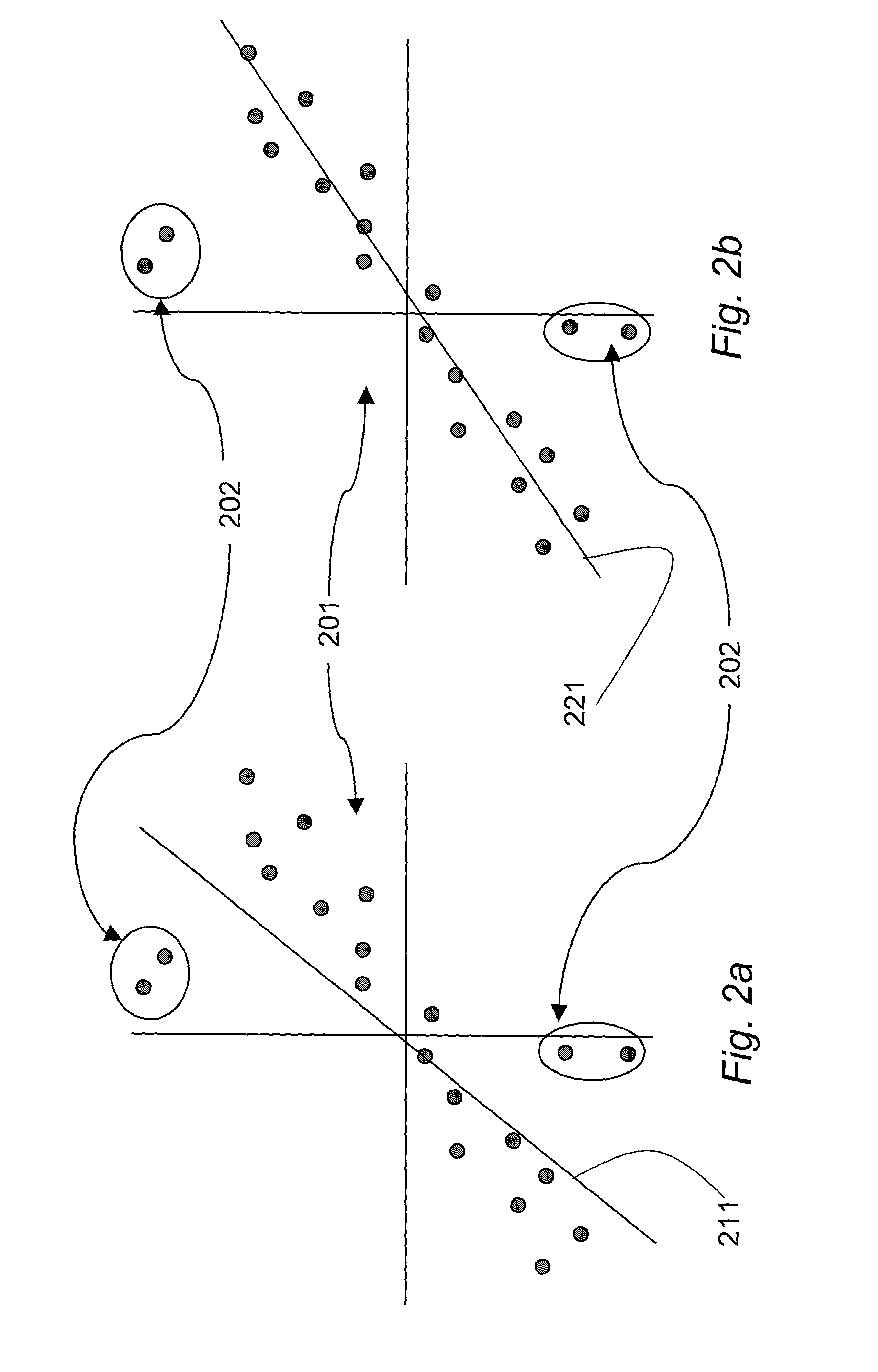 Image simplification using a robust reconstruction filter