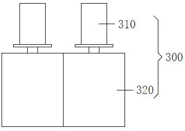 High-efficiency sludge treatment equipment