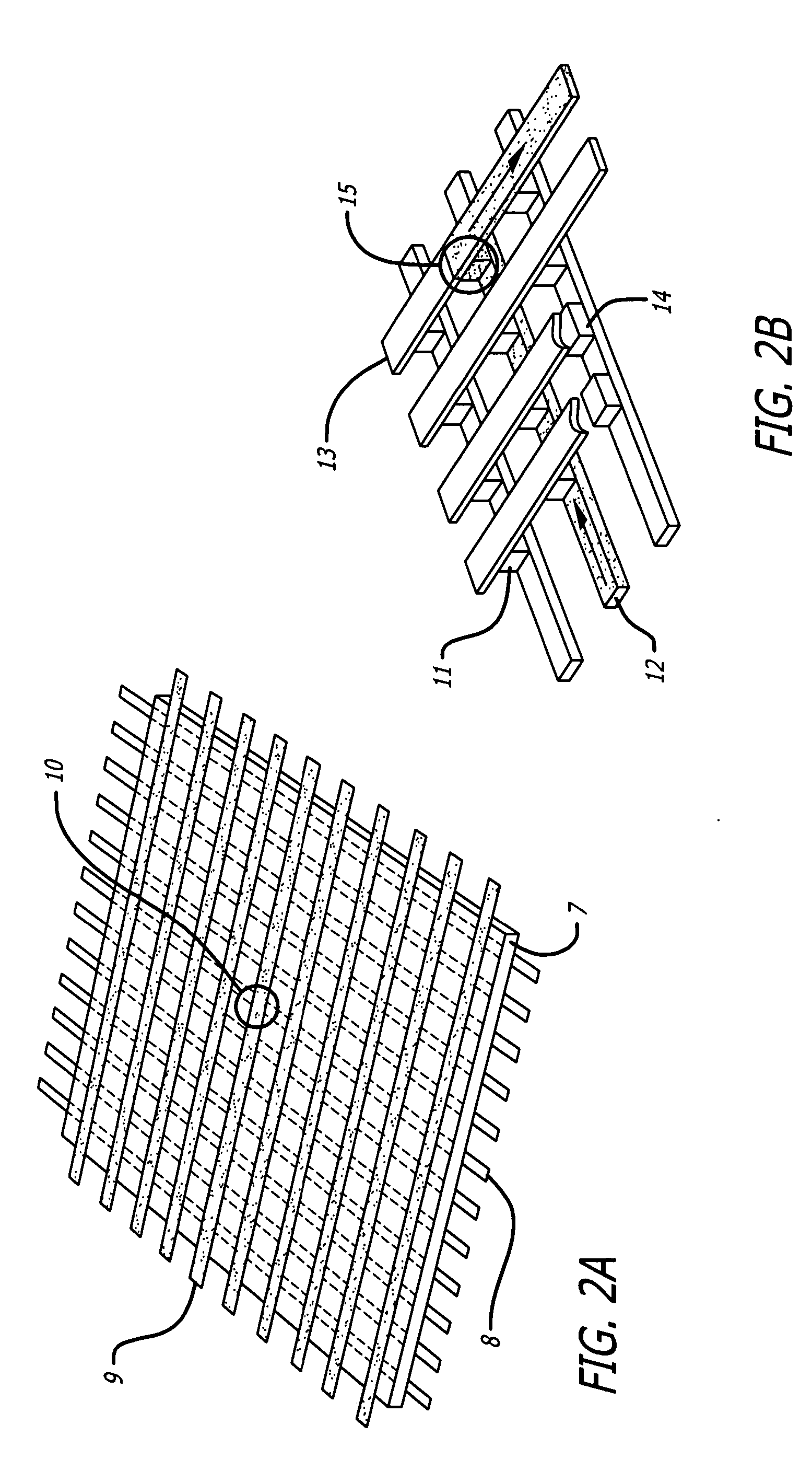 Memory devices based on electric field programmable films