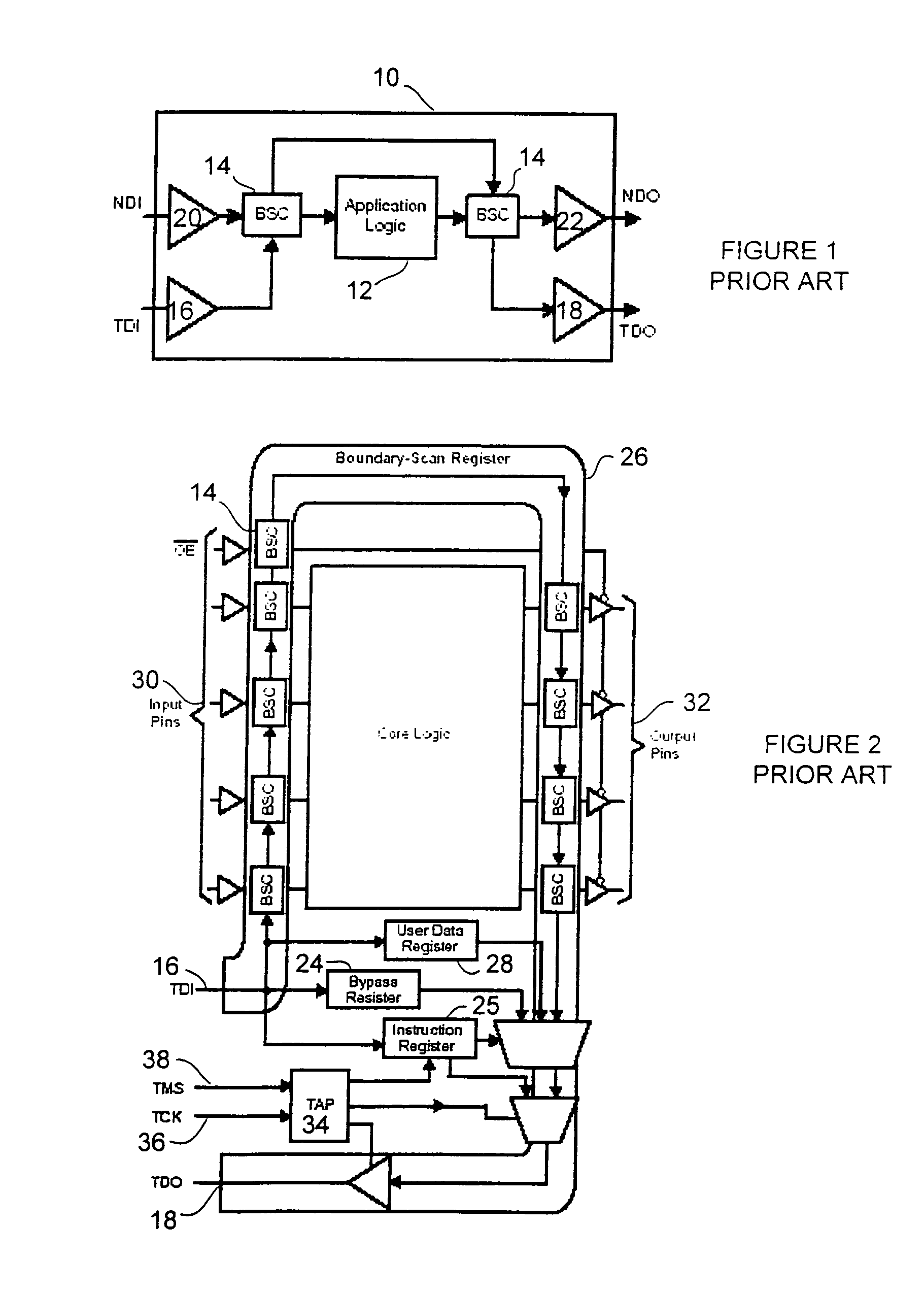 Embedding a JTAG host controller into an FPGA design