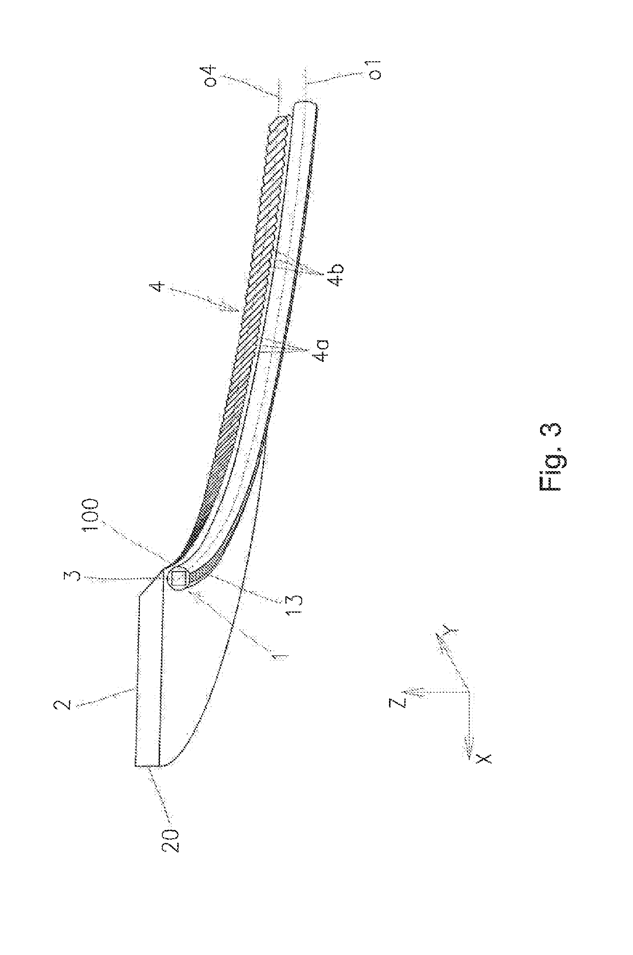 Light-Guiding System, especially for the Lighting of Land Transport Means