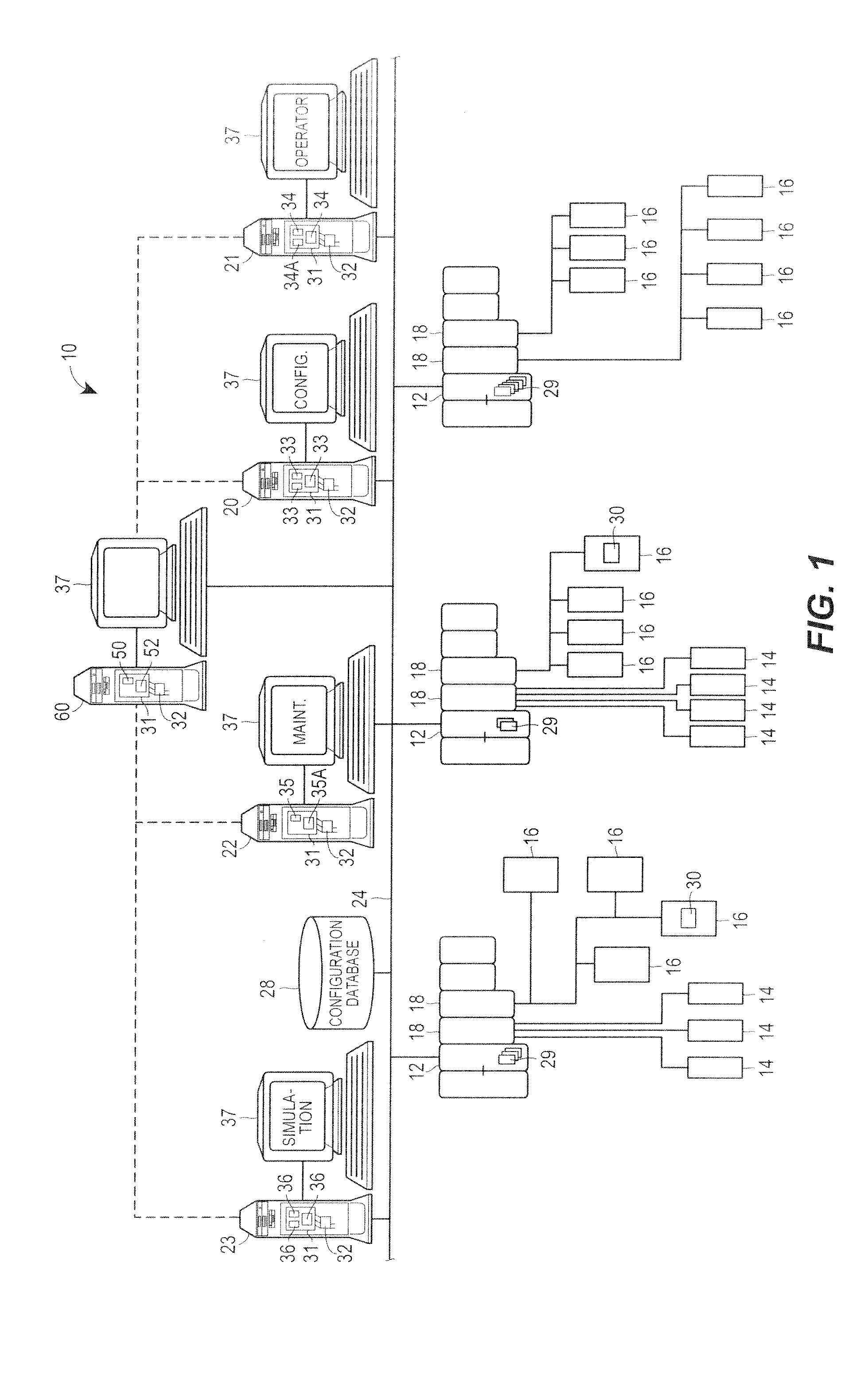 Method for Selecting Shapes in a Graphical Display