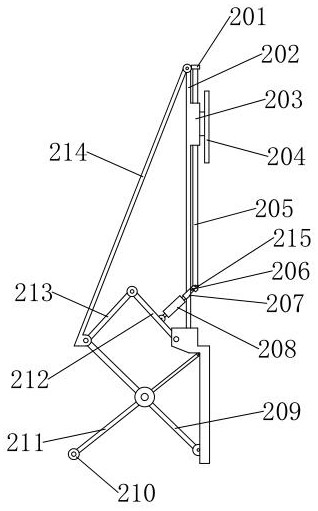 A method for laying and establishing a natural gas transmission pipeline project