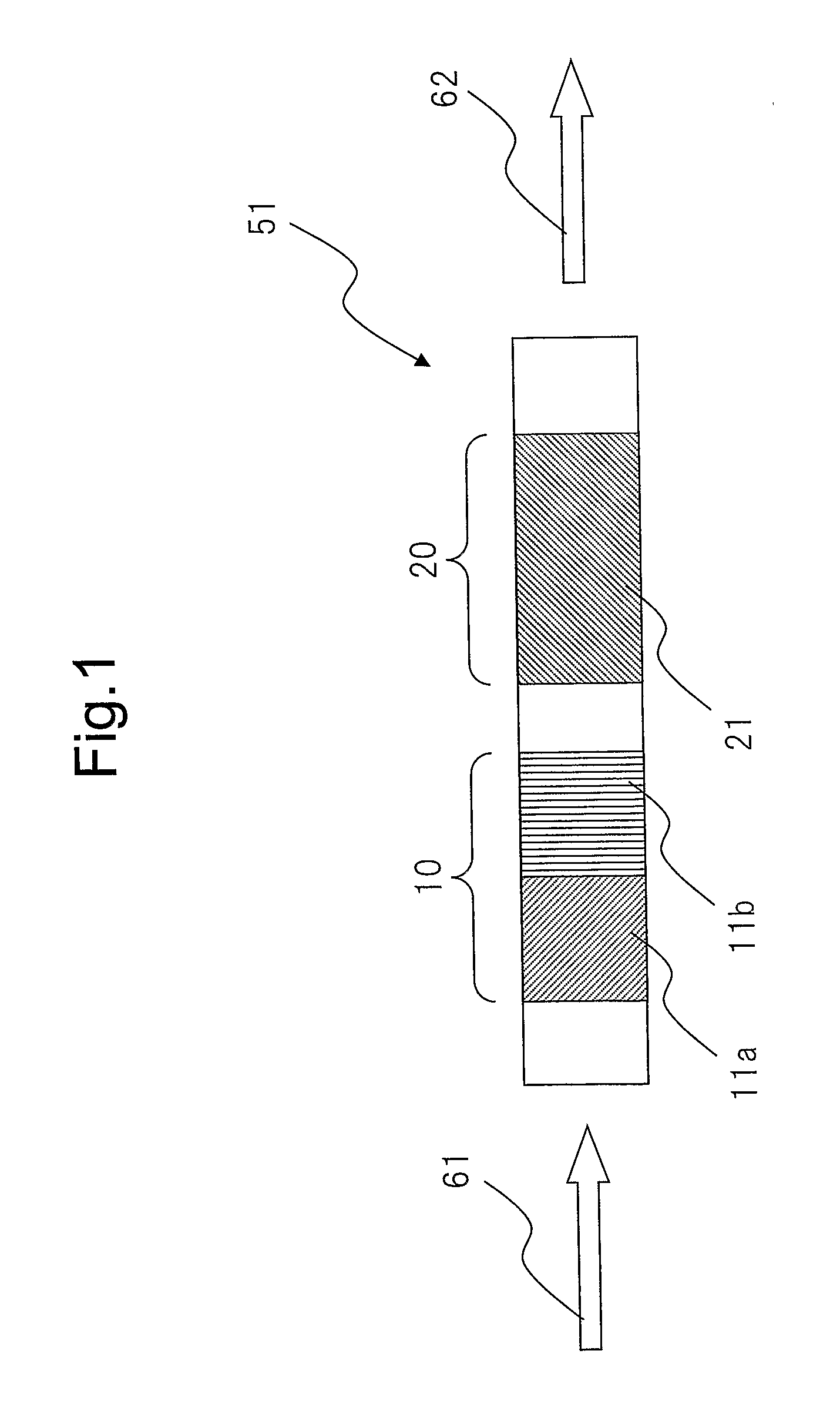 Hydrogen generating apparatus and hydrogen generating method