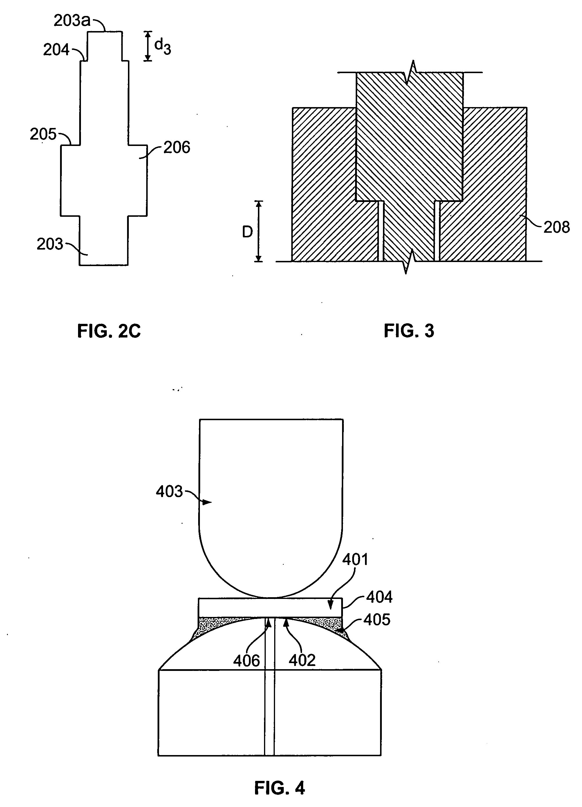 Expanded beam connector