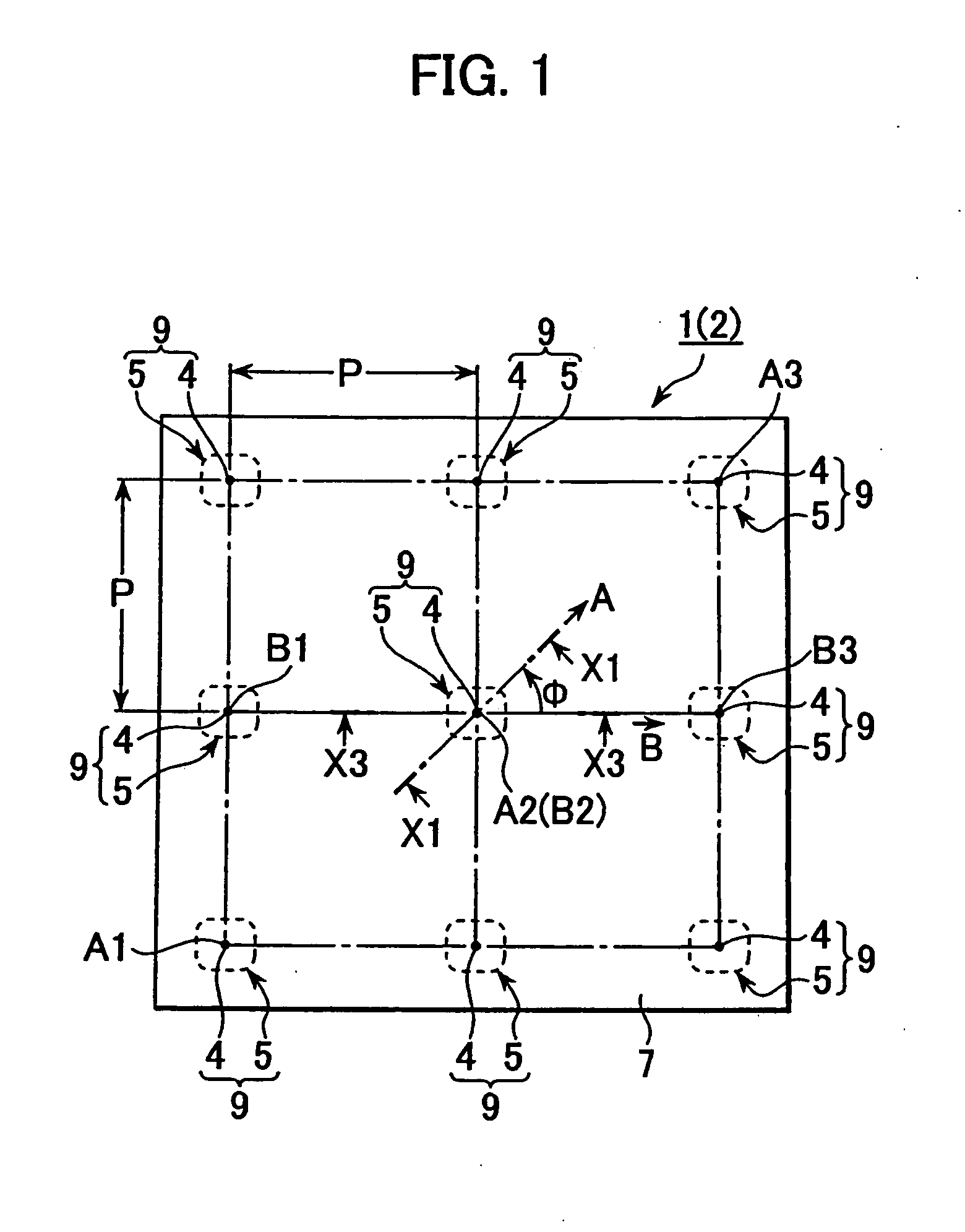 Light emitting device, surface light source device, display and light flux control member