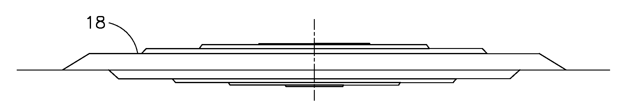 Photovoltaic receiver for beamed power