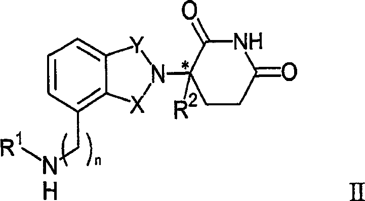 Using method and compositions comprising immunomodulatory compounds for treatment and management of myeloproliferative diseases